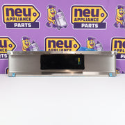 Electrolux Range Control Panel 5304528252