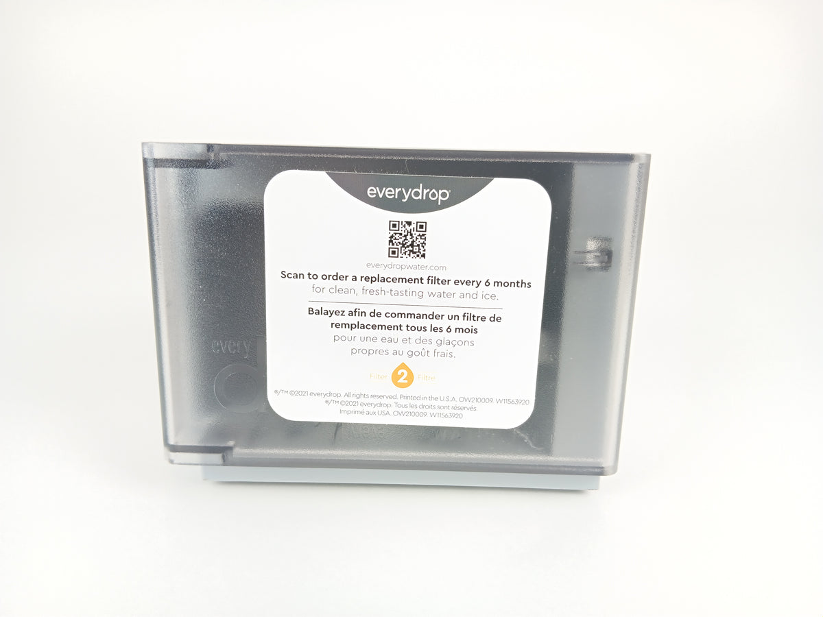 Whirlpool Refrigerator & Freezer Misc. Parts W11690901