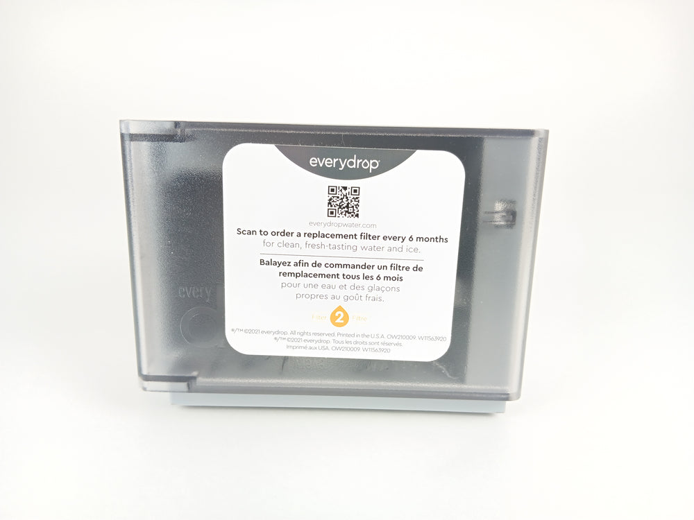Whirlpool Refrigerator & Freezer Misc. Parts W11690901