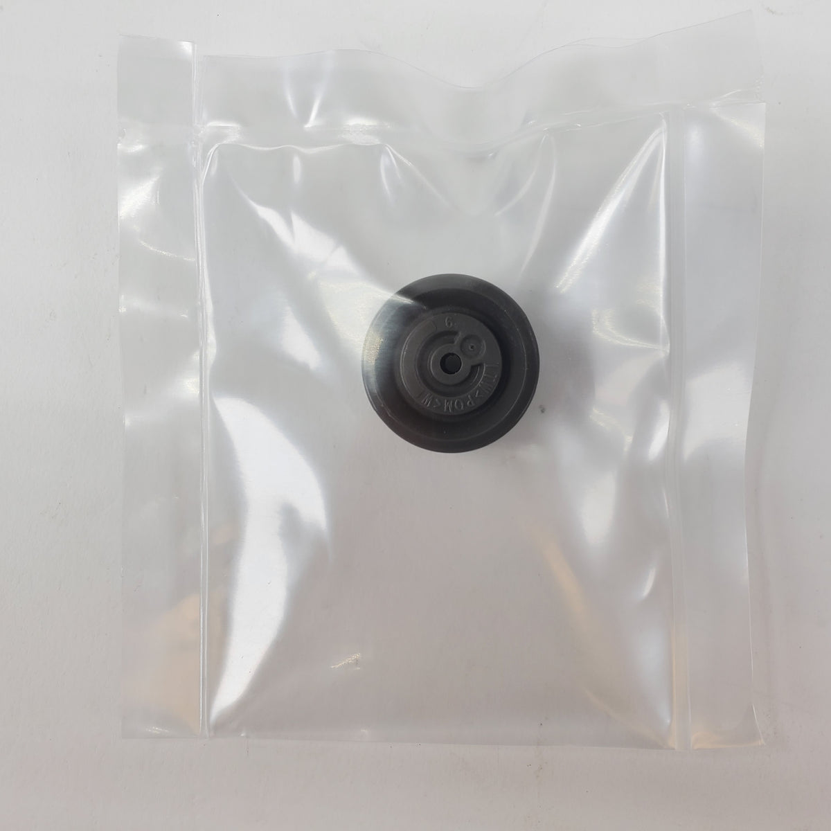 Whirlpool Dishwasher Wheel Assemblies / Transport Assemblies W11545296