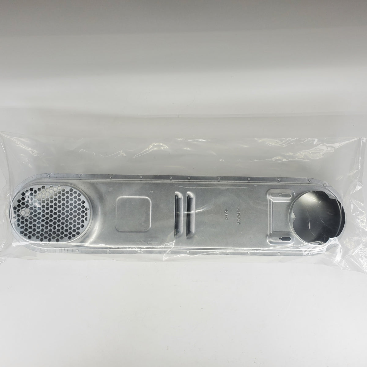 Whirlpool Dryer Heater Boxes 279980
