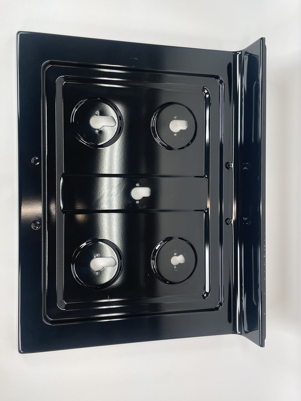 Whirlpool Range Cooktops WPW10527866