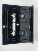 Whirlpool Range Cooktops WPW10527866