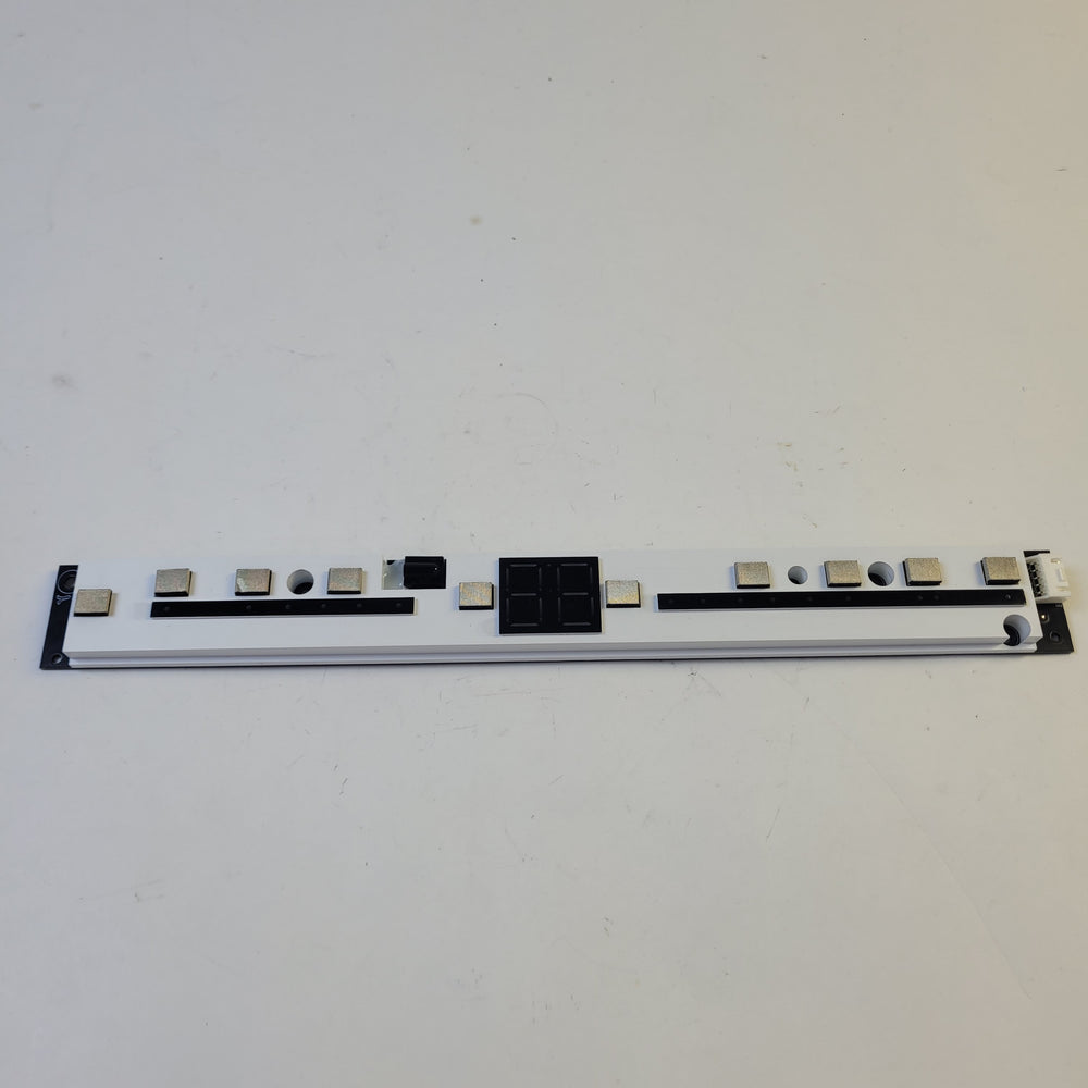 Midea Range Control Boards 17220300A13084