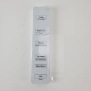 Samsung Refrigerator & Freezer Cover Panels DA97-19962X