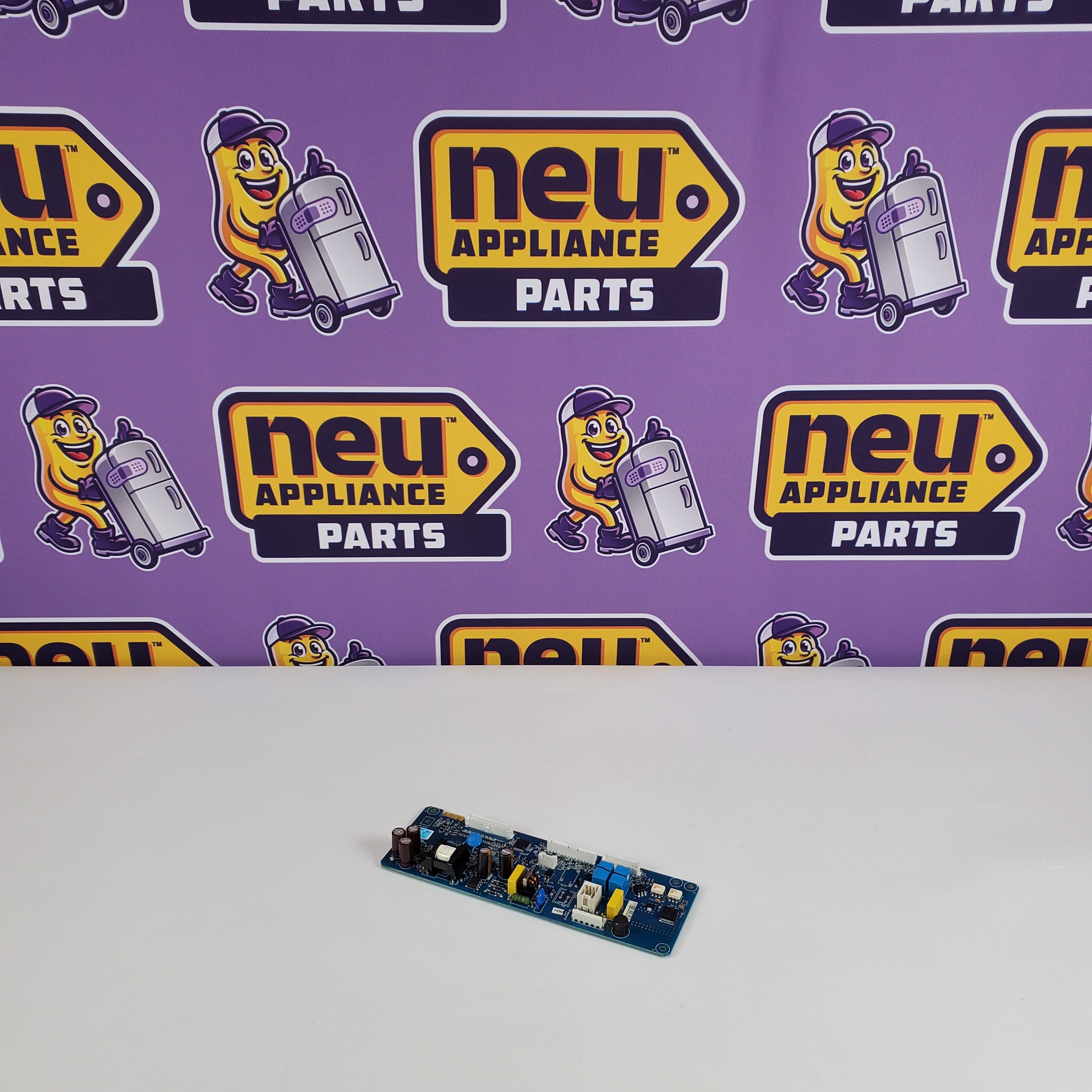 Electrolux Dishwasher Control Boards 5304536579