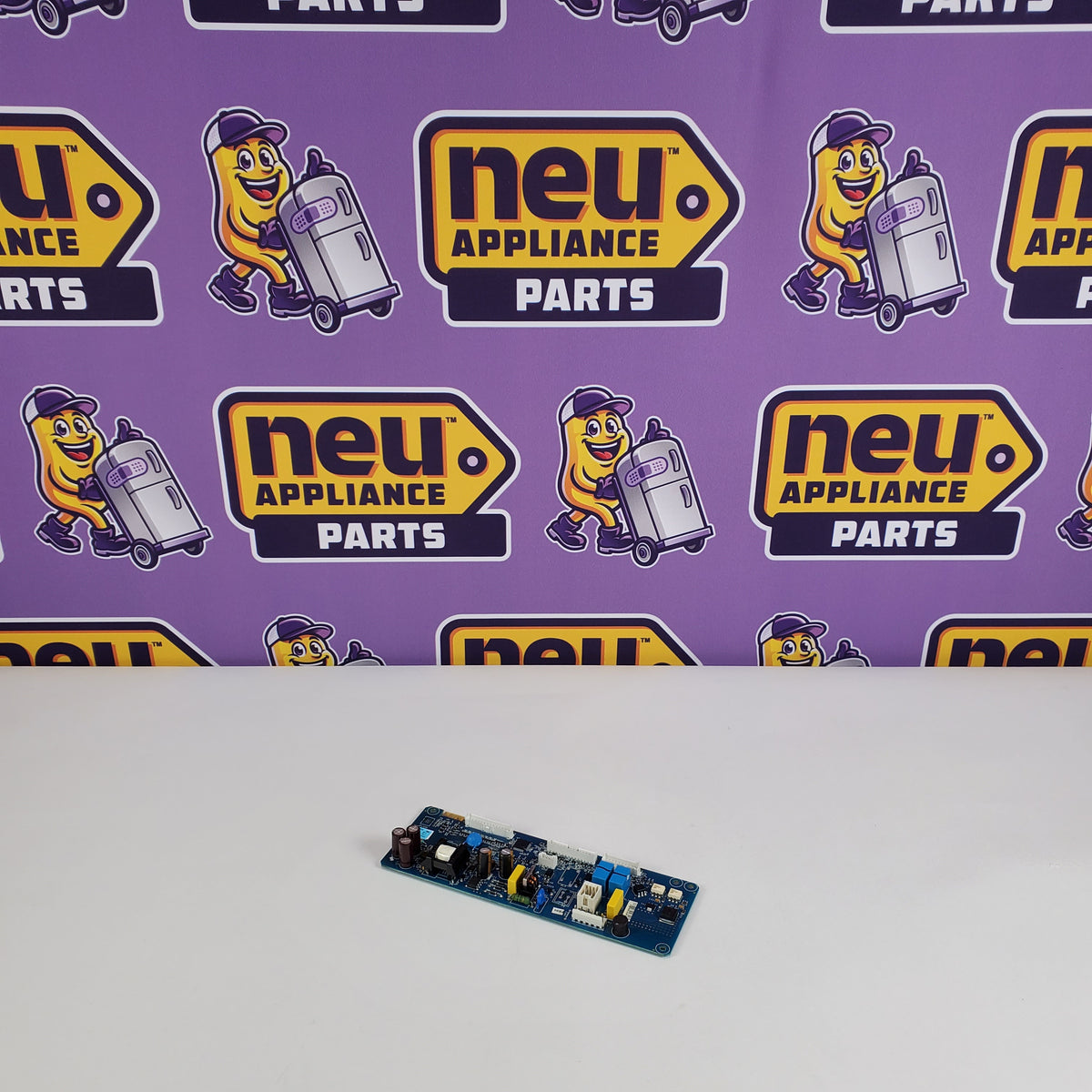 Electrolux Dishwasher Control Boards 5304536579