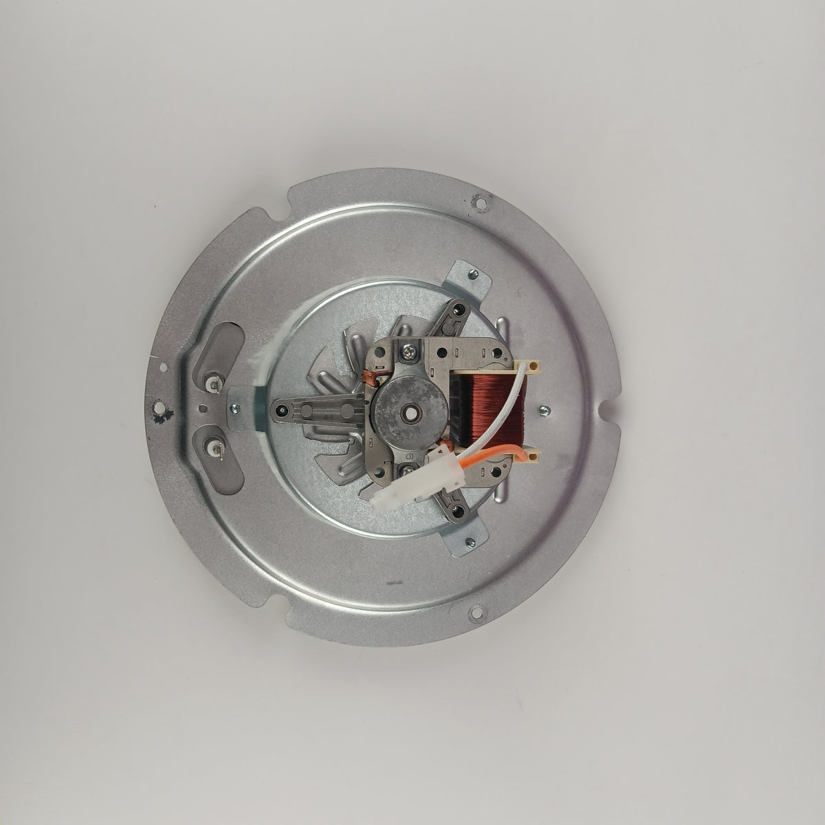 Whirlpool Wall Oven Fans W11043837