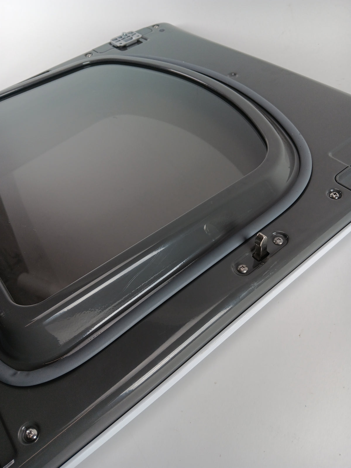 Samsung DC97-18995D Dryer Doors
