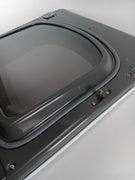 Samsung DC97-18995D Dryer Doors