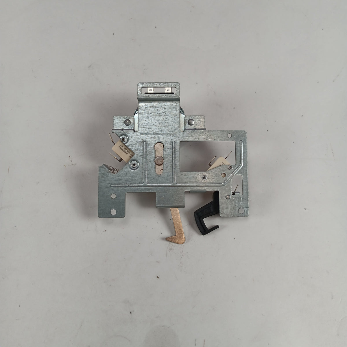 Whirlpool Microwave Misc. Parts W10883049