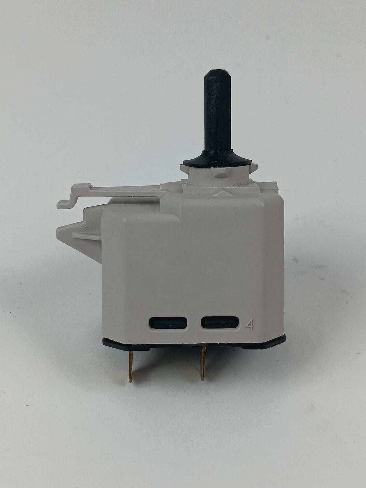 Whirlpool Dryer Switches WPW10627711