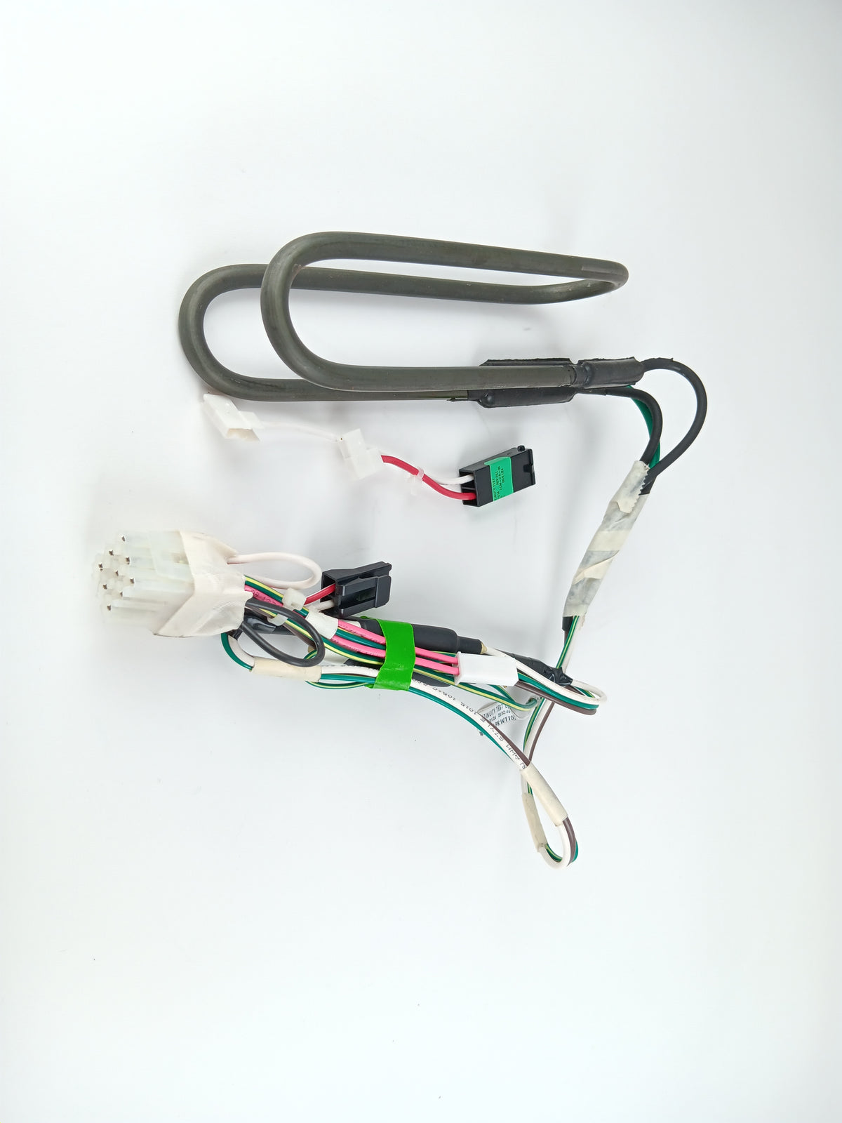 Whirlpool Refrigerator & Freezer Defrost Heaters W11650660
