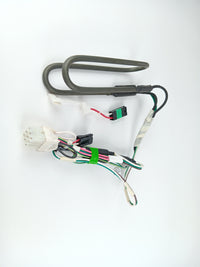 Whirlpool Refrigerator & Freezer Defrost Heaters W11650660