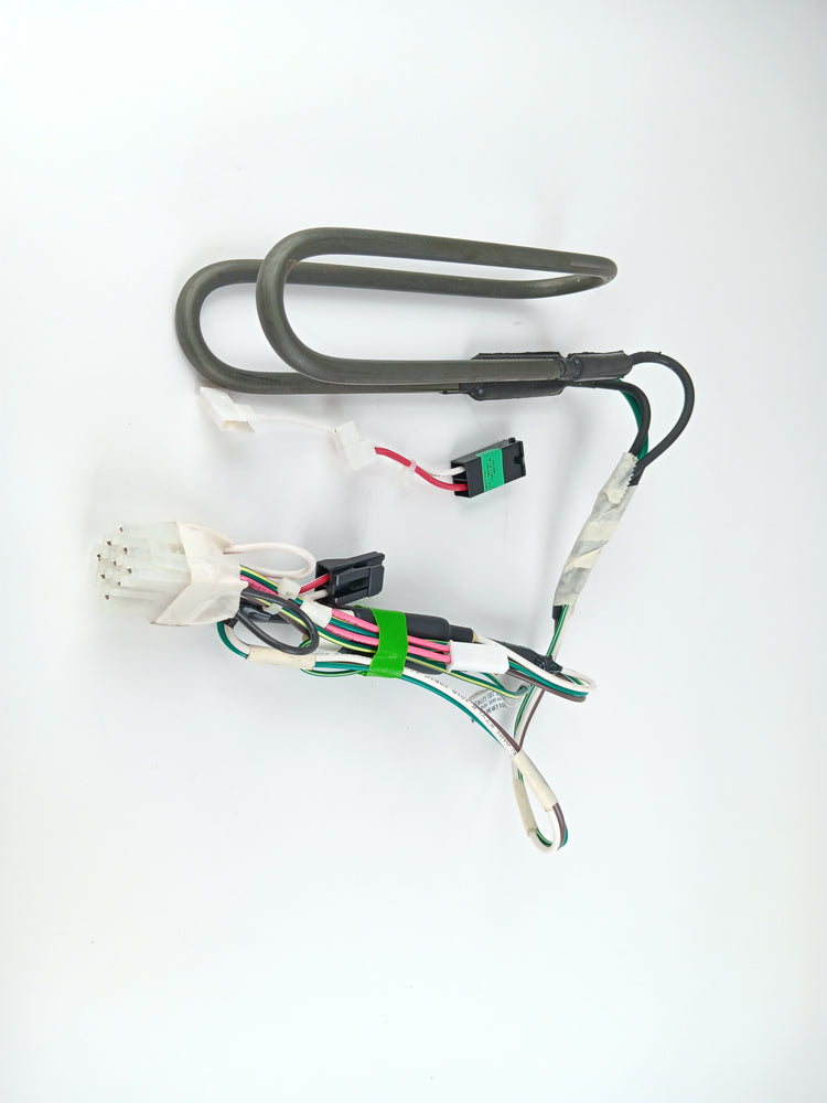 Whirlpool Refrigerator & Freezer Defrost Heaters W11650660