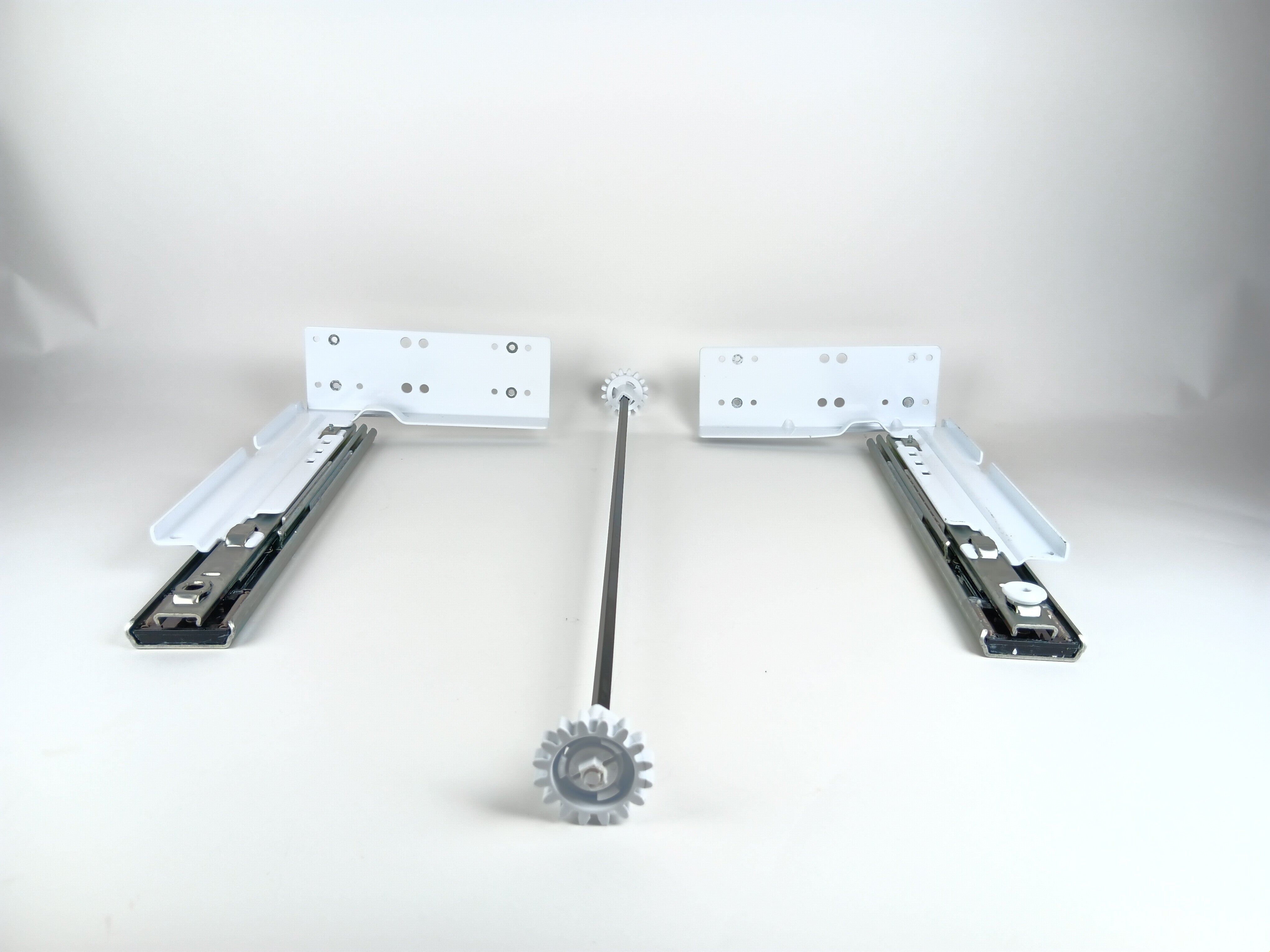 Hisense Refrigerator & Freezer Rails K1979570 – Neuappliance Parts