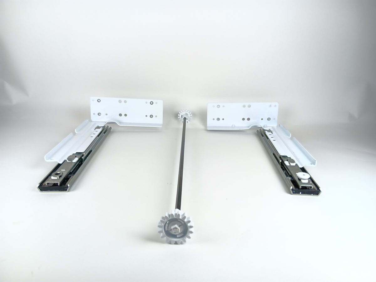 Hisense Refrigerator & Freezer Rails K1979570