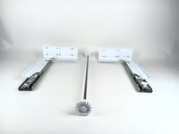 Hisense Refrigerator & Freezer Rails K1979570