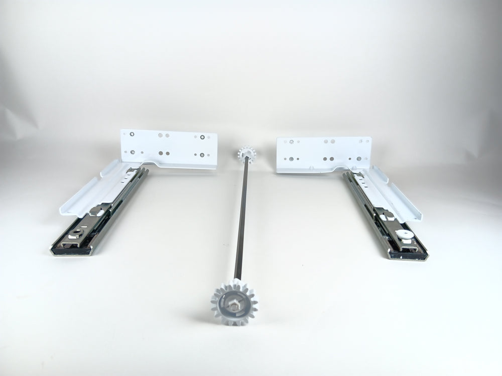 Hisense Refrigerator & Freezer Rails K1979570