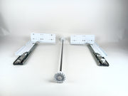 Hisense Refrigerator & Freezer Rails K1979570