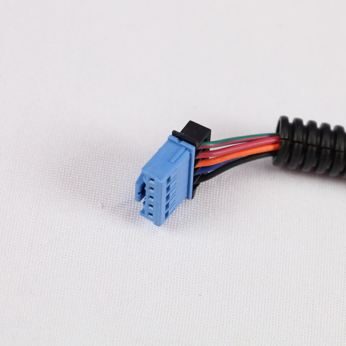 Washer Wiring Harnesses 290D1938G001