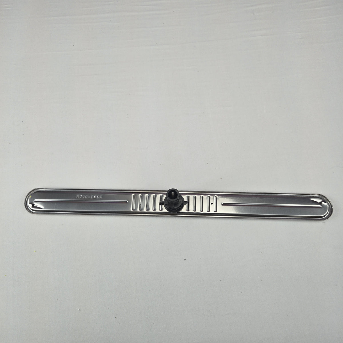 Whirlpool Dishwasher Spray Arms W11814179