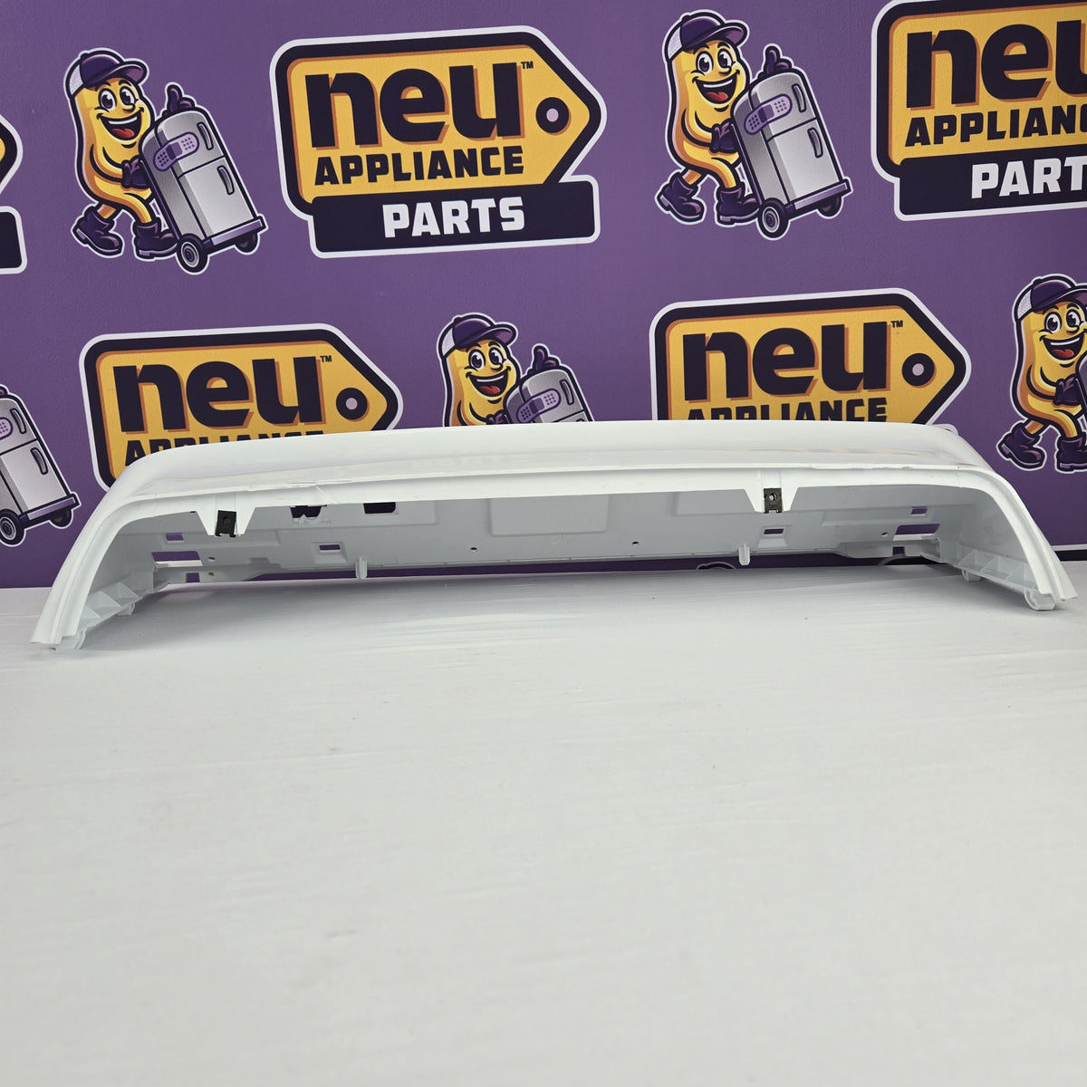 Maytag W11569437 Washer Backsplashes / Consoles / Control Panels Replaces W11127499 W11404471 W11447379