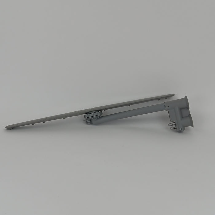Midea 12176000A42034 Dishwasher Spray Arms