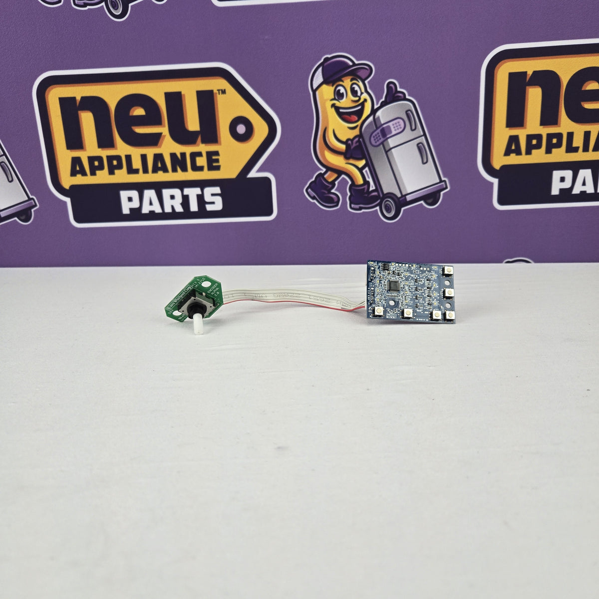 Whirlpool W11481116 Washer Control Boards Replaces W11374900