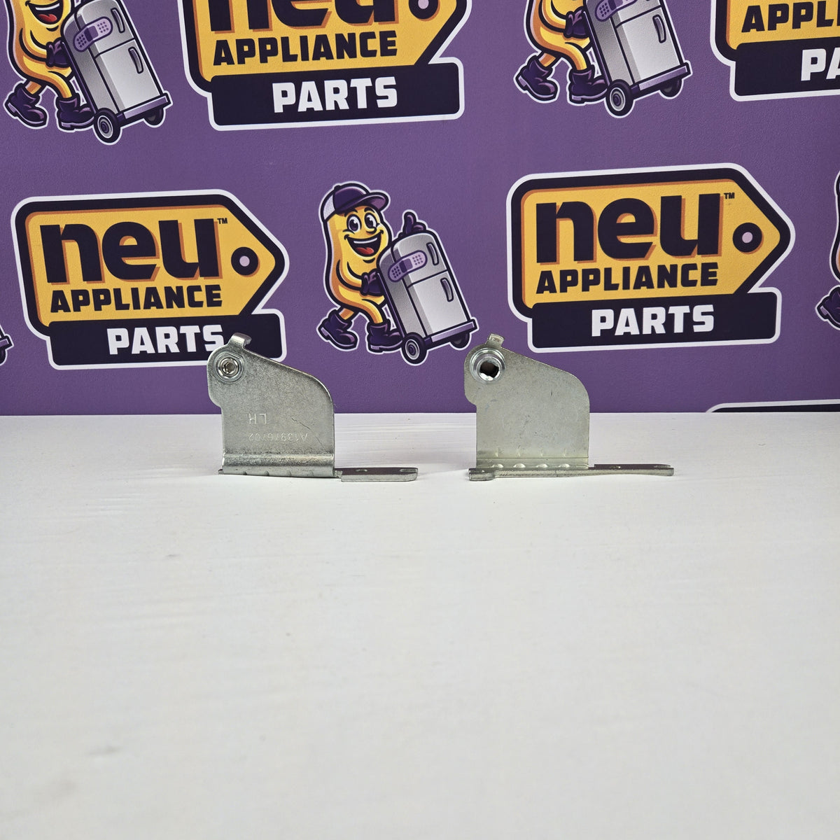Frigidaire 5304530888 Refrigerator & Freezer Hinges