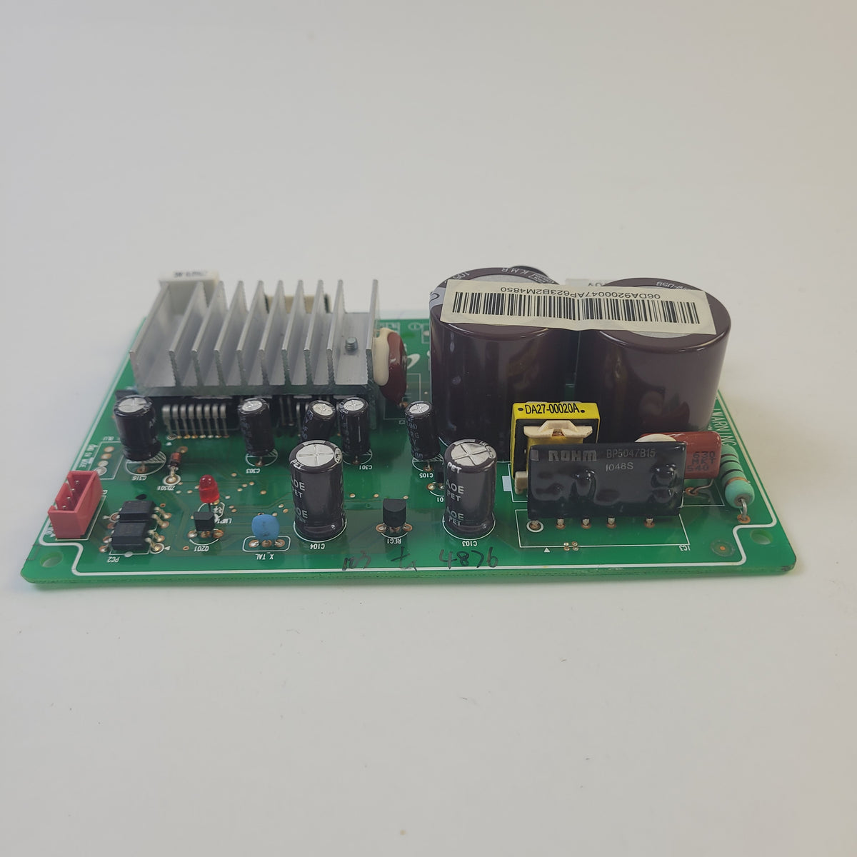 Samsung Refrigerator & Freezer Misc. Parts DA92-00111B