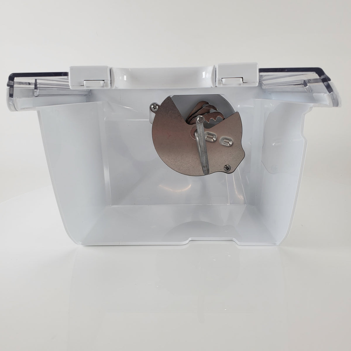 Whirlpool Refrigerator & Freezer Ice Makers W11347840