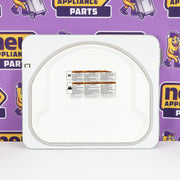 Whirlpool Dryer Doors W10861227