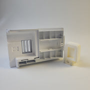 Electrolux Refrigerator & Freezer Covers 5304525914