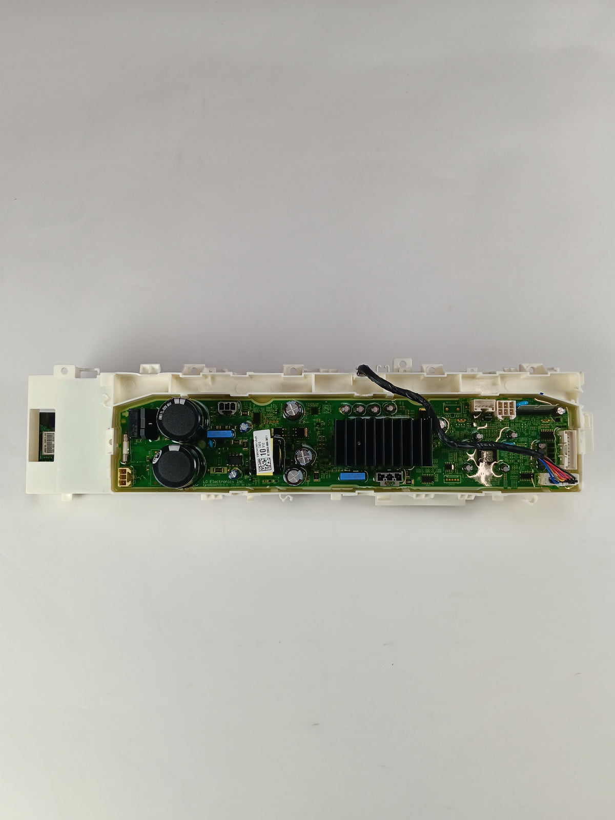 LG Washer Control Boards EBR86498815