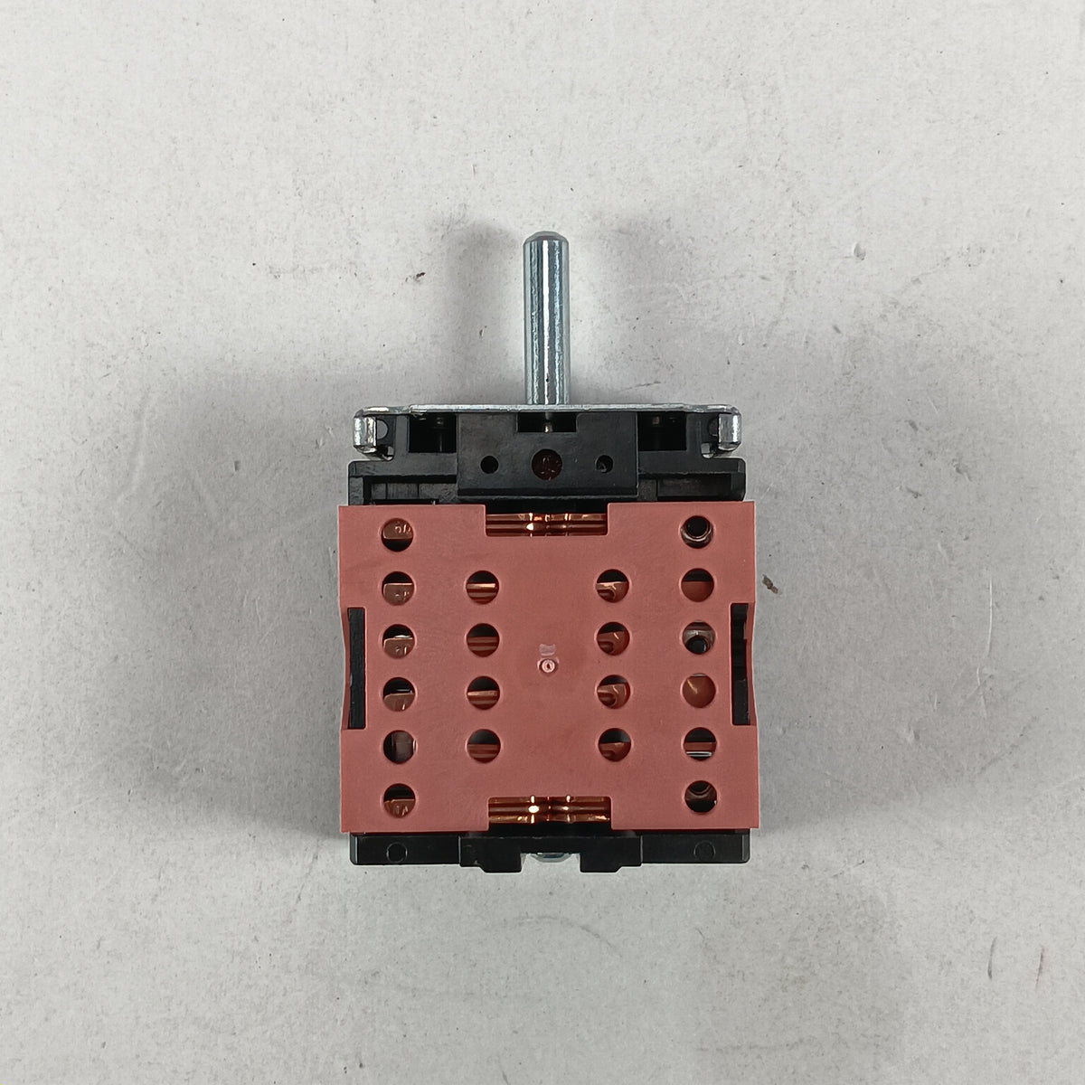 Electrolux Range Switches 389077502