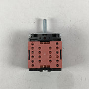 Electrolux Range Switches 389077502