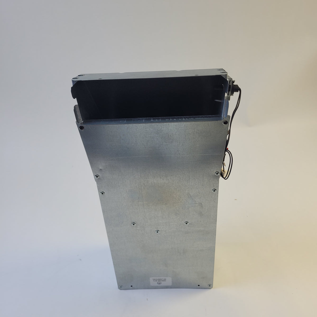 Bosch Dryer Heater Boxes 9000017682
