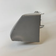 Frigidaire Refrigerator & Freezer Grilles / Kickplates 240324409