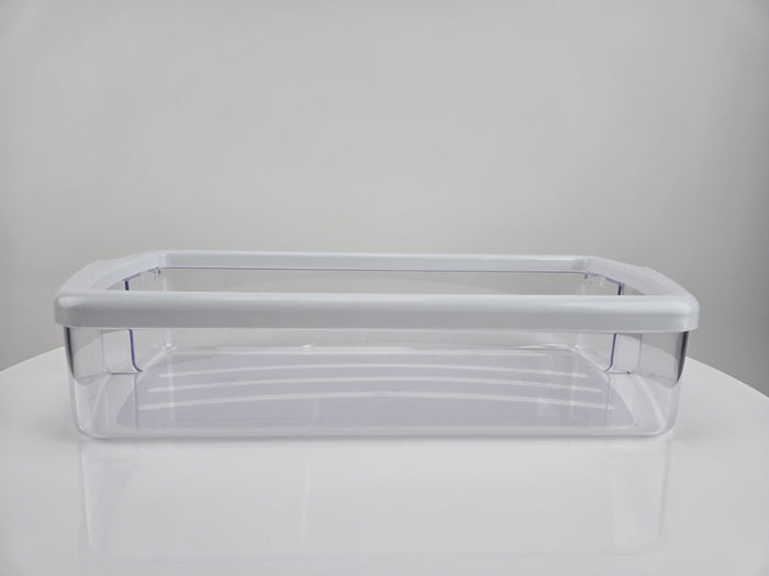 Whirlpool WPW10321304 Refrigerator & Freezer Door Bins Replaces 2171046 2171047 2179574 2179575 2179607