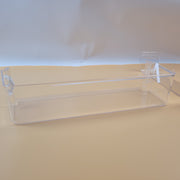 Midea Refrigerator & Freezer Shelves 12131000074949