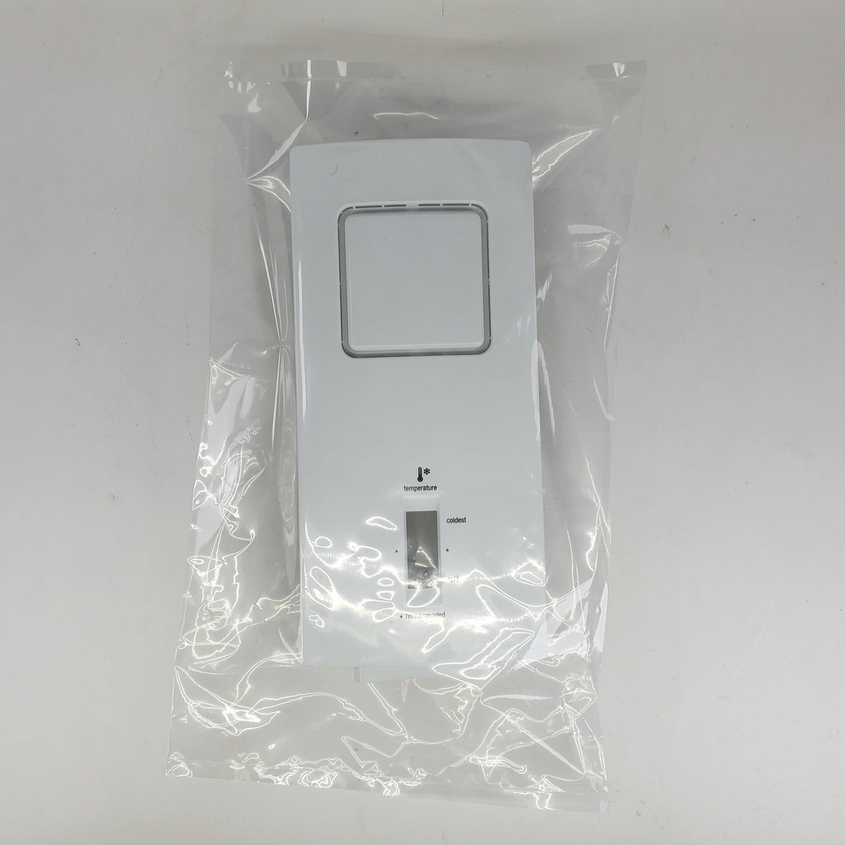 Frigidaire Refrigerator & Freezer Cover Panels 242230902