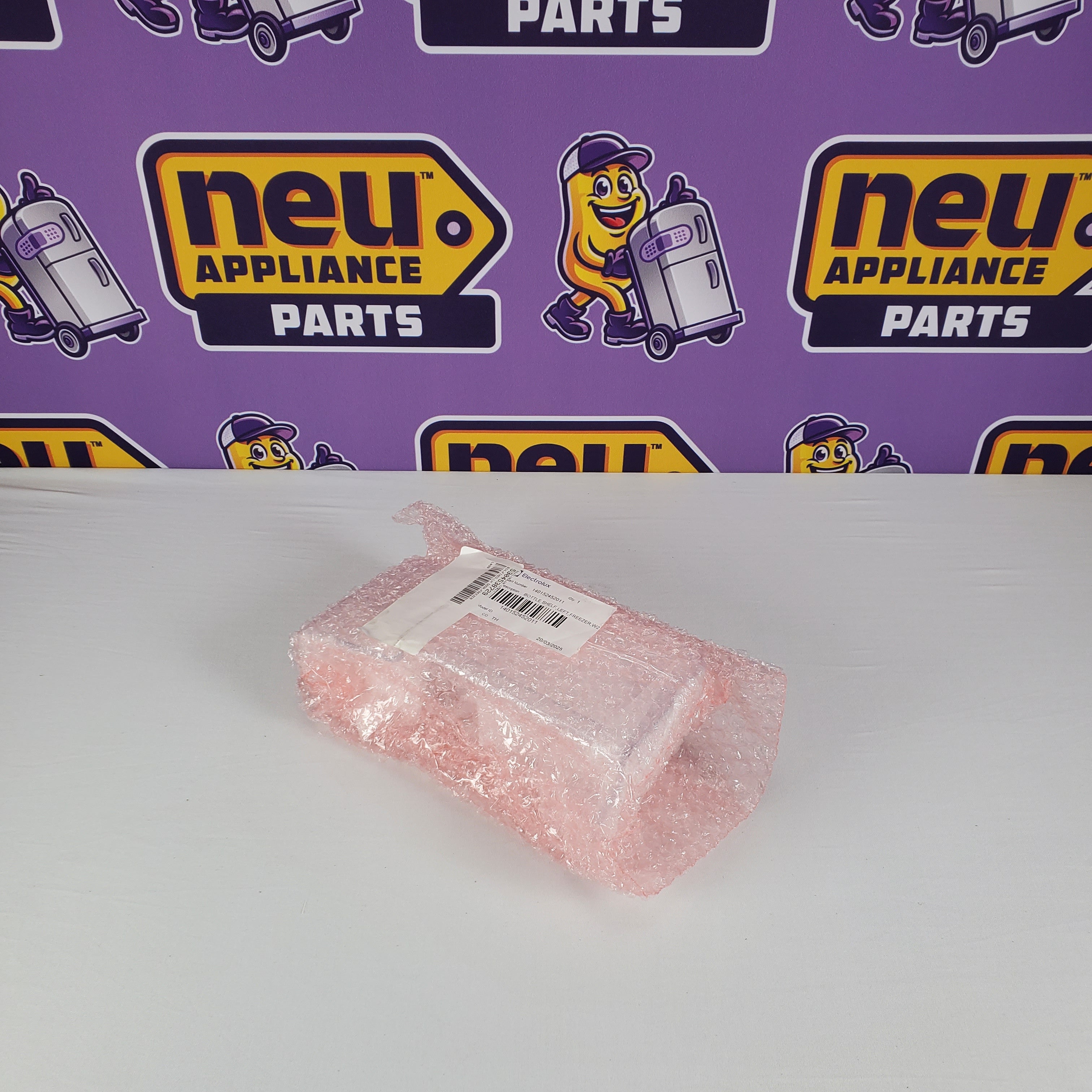 Electrolux 5304538729 Refrigerator & Freezer Door Bins Replaces 5304526862
