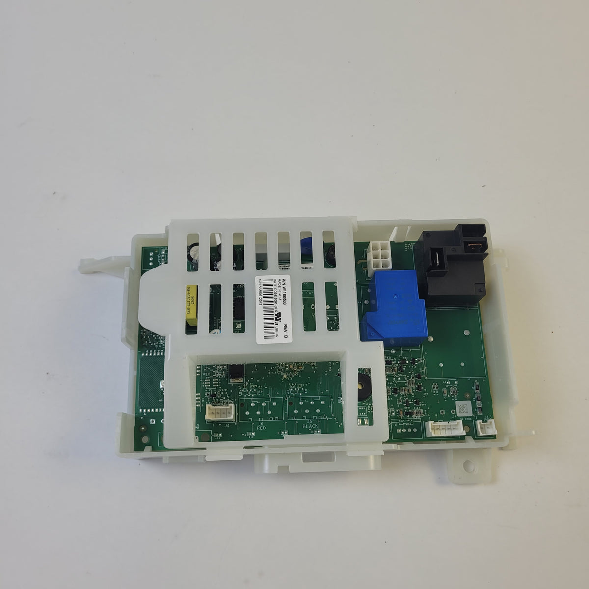 Maytag Dryer Control Boards W11728014