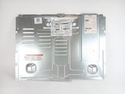 Whirlpool Range Rear Covers W11729935
