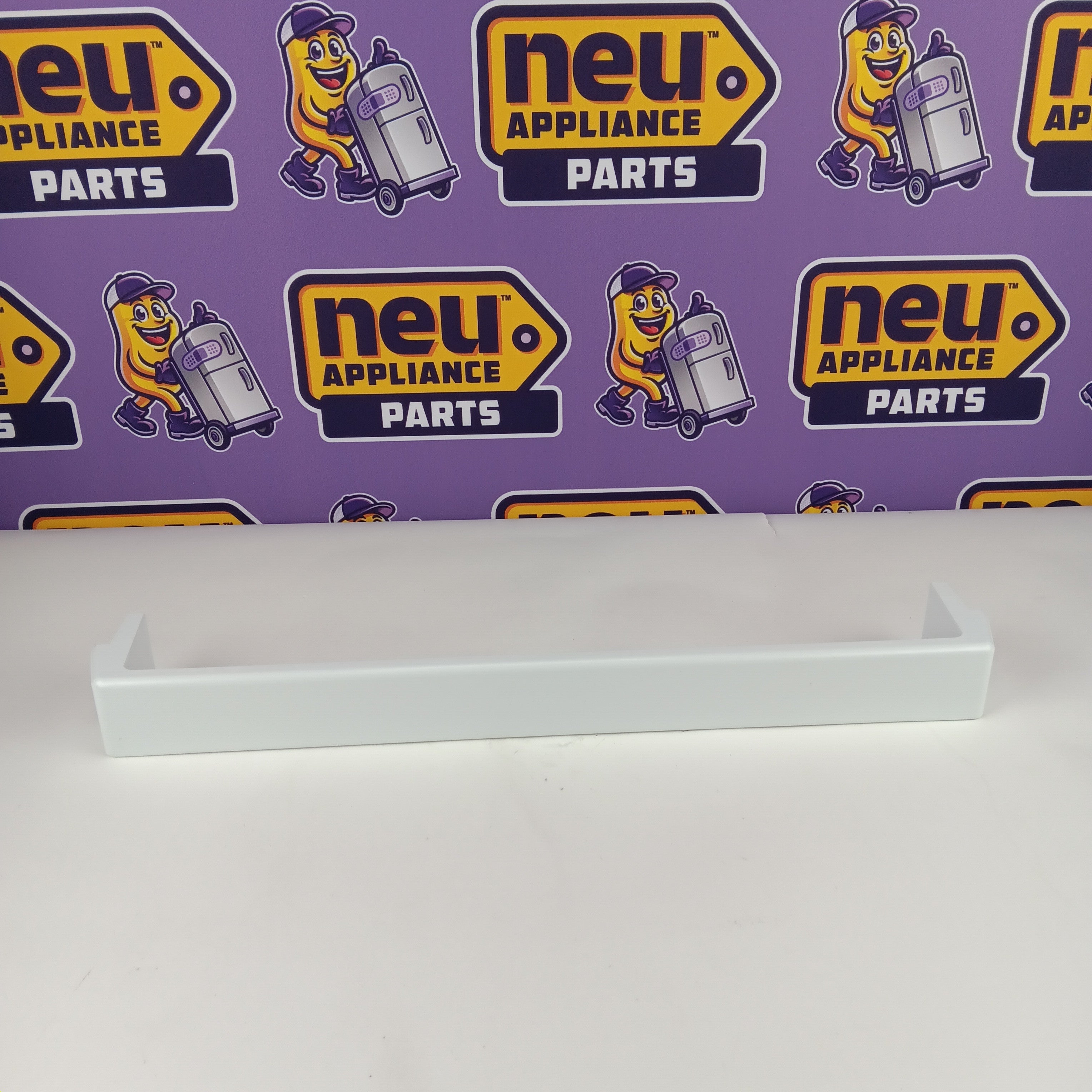 Whirlpool Refrigerator & Freezer Rails W10738293