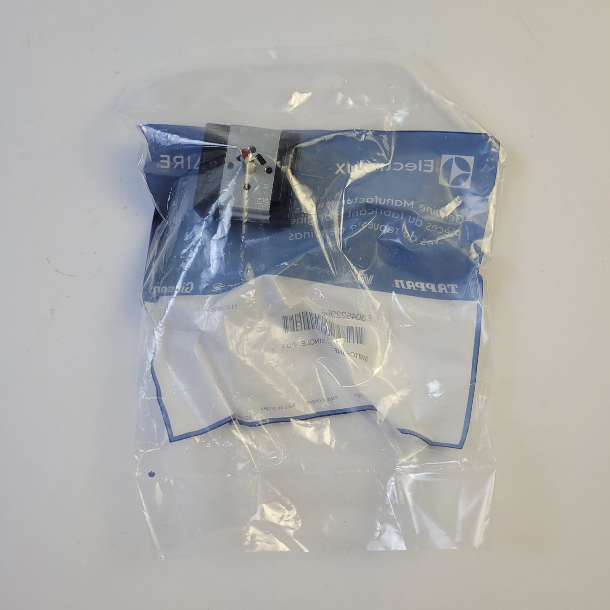Electrolux Range Switches 5304522966