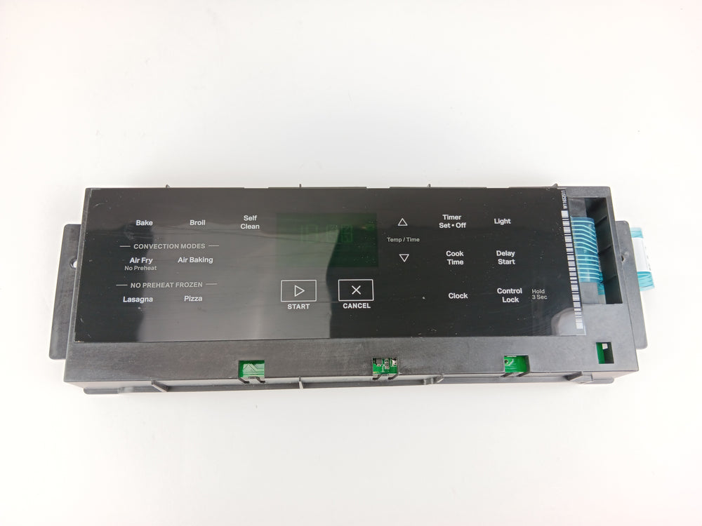 Whirlpool Range Control Boards W11764616