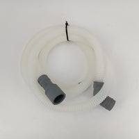 Kitchenaid Dishwasher Drain Hoses W11381654