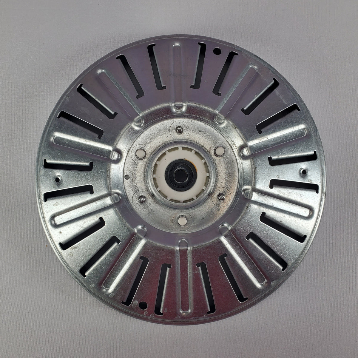 LG Washer Rotors - Motor AHL76195113